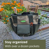 7 Piece Garden Toolset