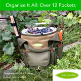 2 Gallon Bucket Organizer