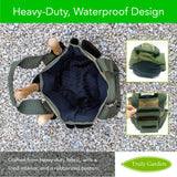 2 Gallon Bucket Organizer