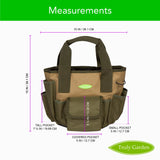7 Piece Garden Toolset