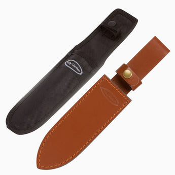 Hori Hori Sheath - Leather or Nylon